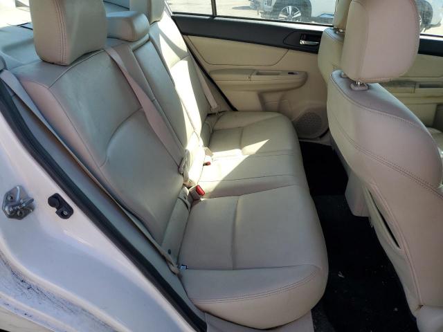 Subaru Impreza Limited Image 6