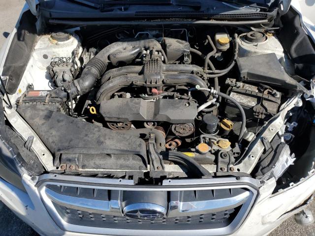 Subaru Impreza Limited Image 9