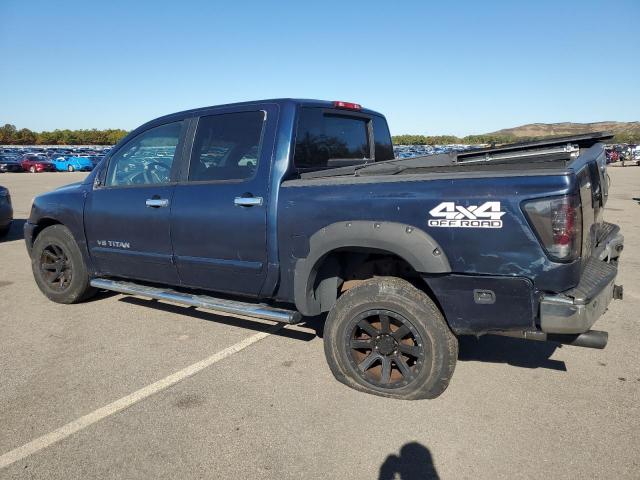 Nissan Titan Xe Image 4