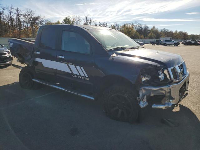 Nissan Titan Xe Image 5