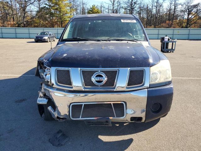 Nissan Titan Xe Image 11