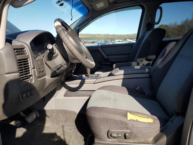 Nissan Titan Xe Image 6