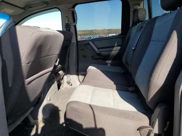 Nissan Titan Xe Image 9