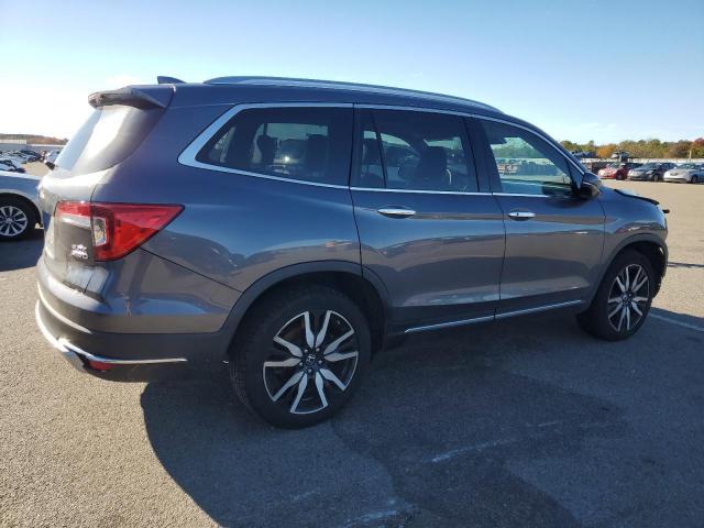 Honda Pilot Elite Image 6