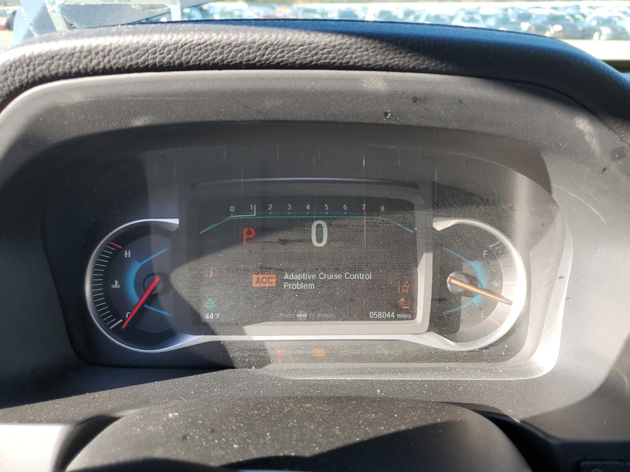 Honda Pilot Elite Image 2