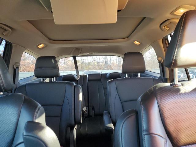 Honda Pilot Elite Image 10