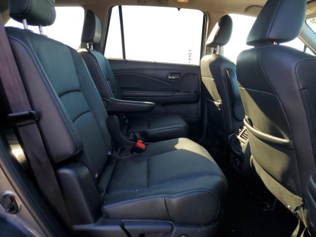 Honda Pilot Elite Image 9