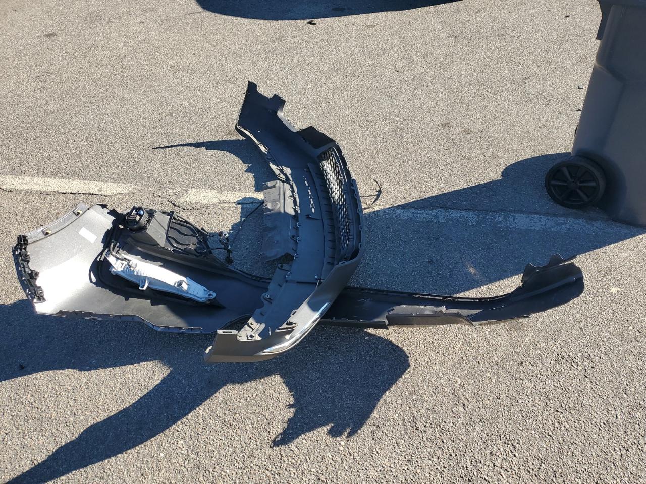 Honda Pilot Elite Image 11