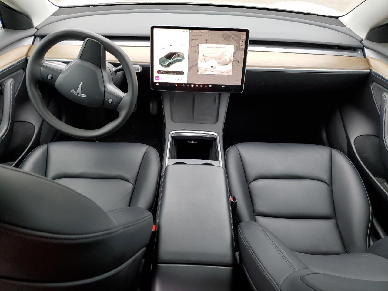 Tesla Model 3 Image 3