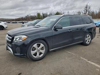  Salvage Mercedes-Benz Gls-class