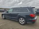 Mercedes-Benz Gls-class 450 4matic Image 6