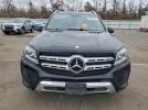 Mercedes-Benz Gls-class 450 4matic Image 10