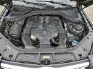 Mercedes-Benz Gls-class 450 4matic Image 5