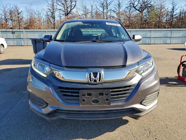 Honda HR-V Lx Image 9