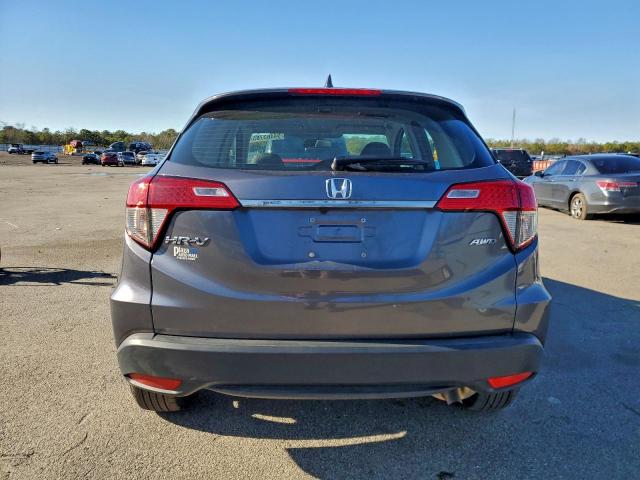 Honda HR-V Lx Image 11