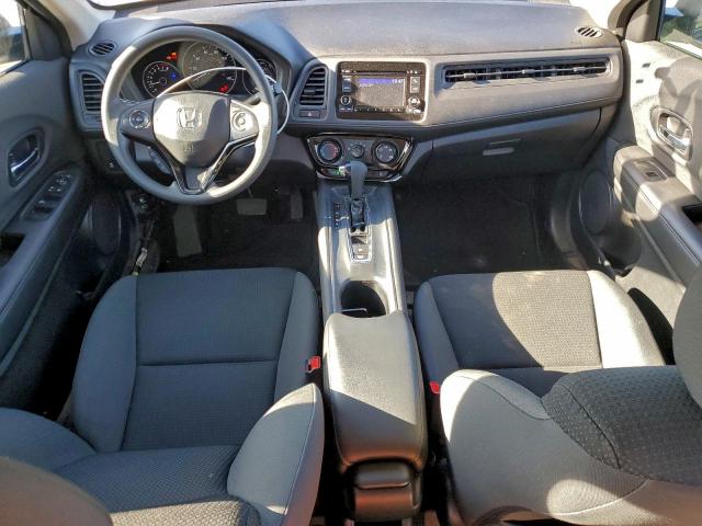 Honda HR-V Lx Image 10