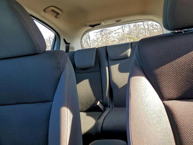 Honda HR-V Lx Image 7