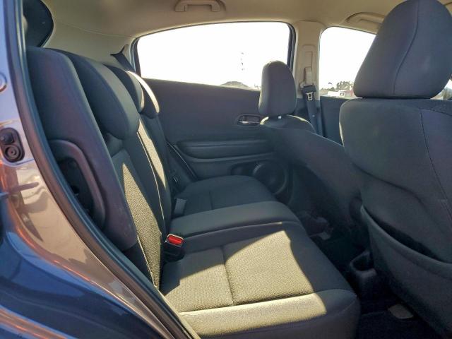 Honda HR-V Lx Image 14