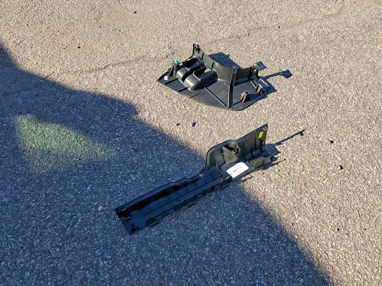 Honda HR-V Lx Image 3