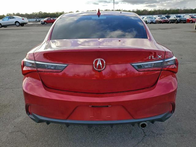Acura ILX Image 4