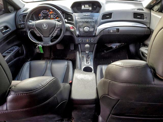 Acura ILX Image 6