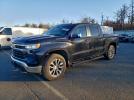Chevrolet Silverado K1500 Lt-l Image 1