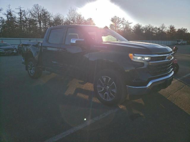 Chevrolet Silverado K1500 Lt-l Image 5