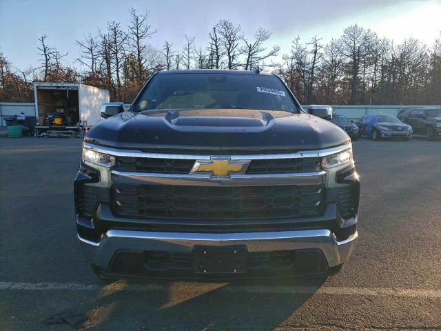 Chevrolet Silverado K1500 Lt-l Image 6