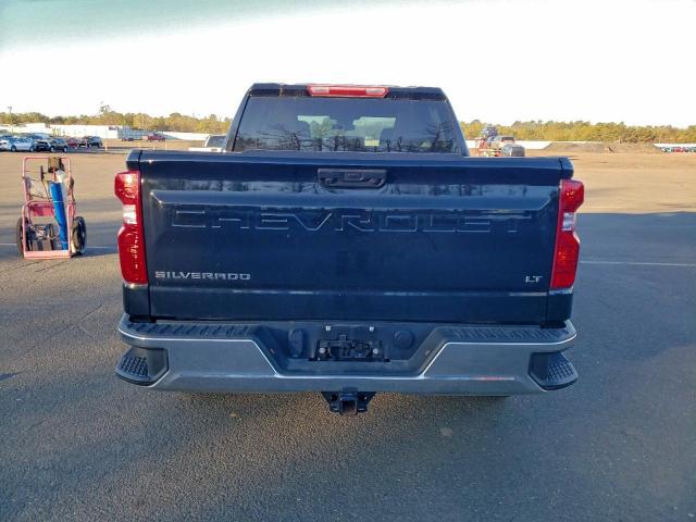 Chevrolet Silverado K1500 Lt-l Image 4