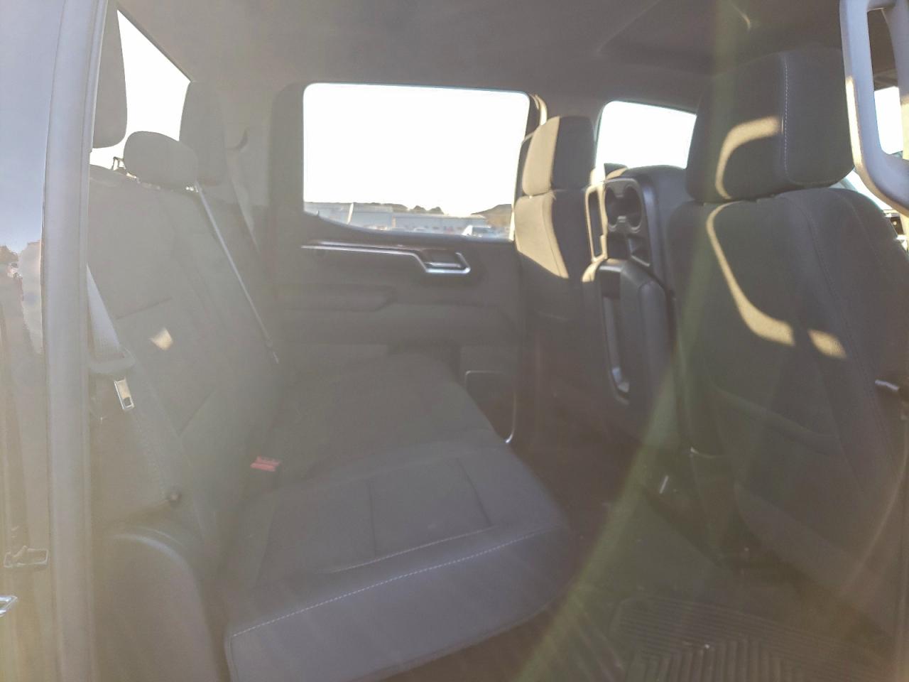 Chevrolet Silverado K1500 Lt-l Image 10