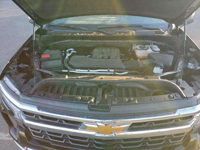 Chevrolet Silverado K1500 Lt-l Image 12