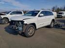 Jeep Grand Cherokee Laredo Image 1