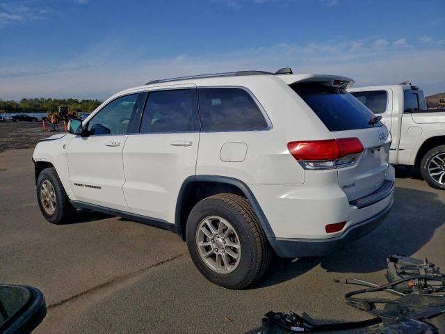 Jeep Grand Cherokee Laredo Image 2
