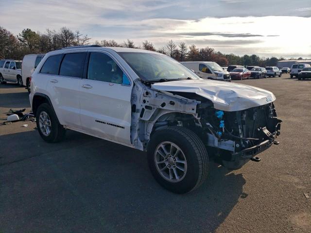 Jeep Grand Cherokee Laredo Image 4