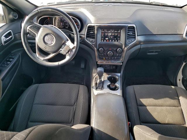 Jeep Grand Cherokee Laredo Image 5