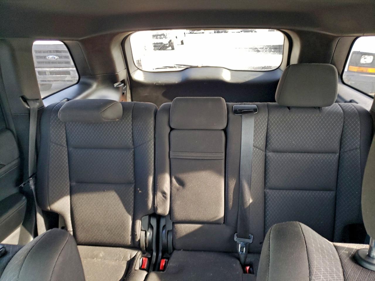 Jeep Grand Cherokee Laredo Image 14