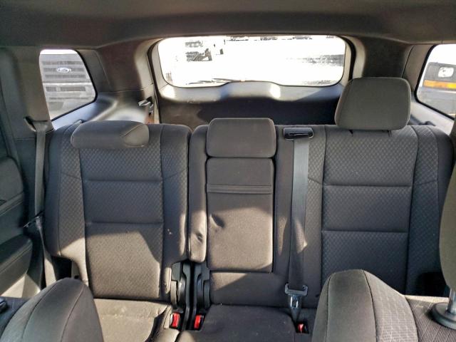 Jeep Grand Cherokee Laredo Image 14