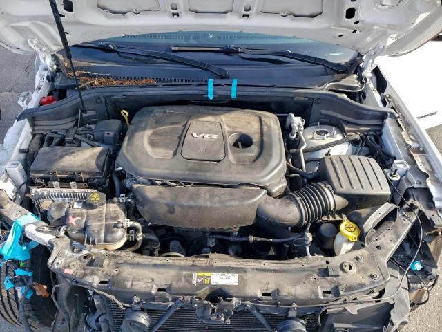 Jeep Grand Cherokee Laredo Image 13