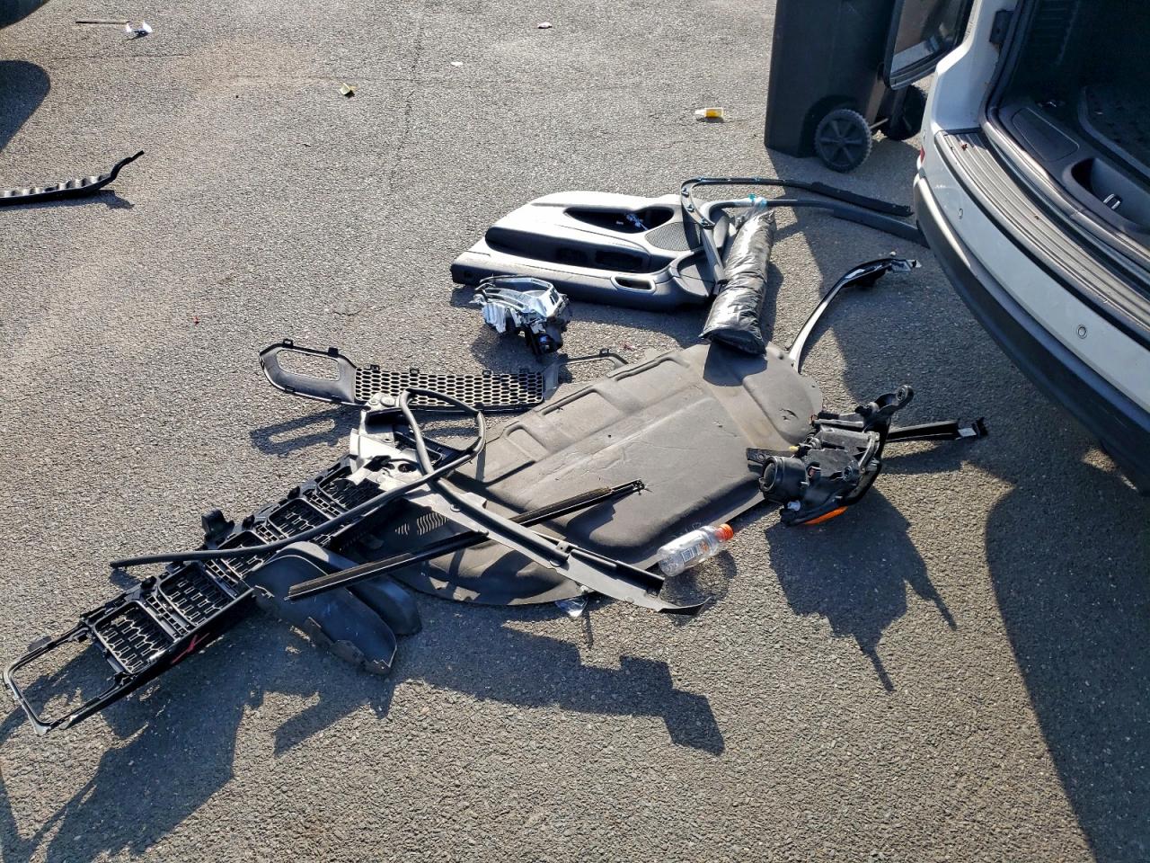 Jeep Grand Cherokee Laredo Image 7