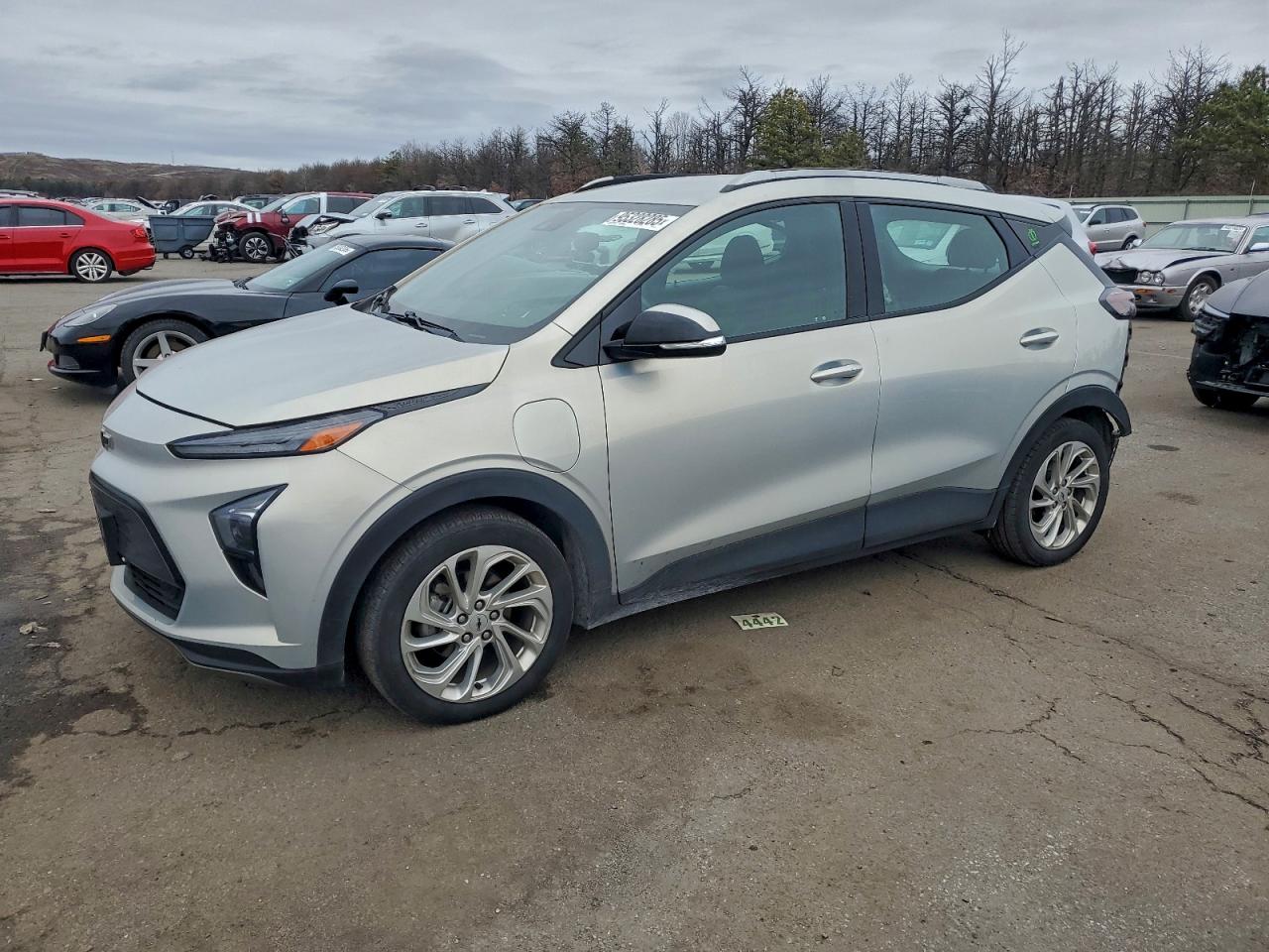 Chevrolet Bolt Lt Image 1
