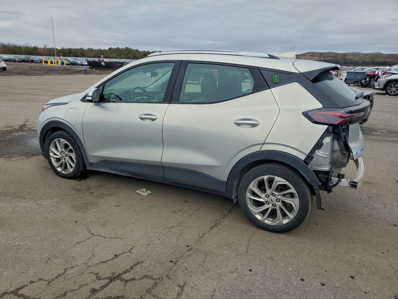 Chevrolet Bolt Lt Image 2