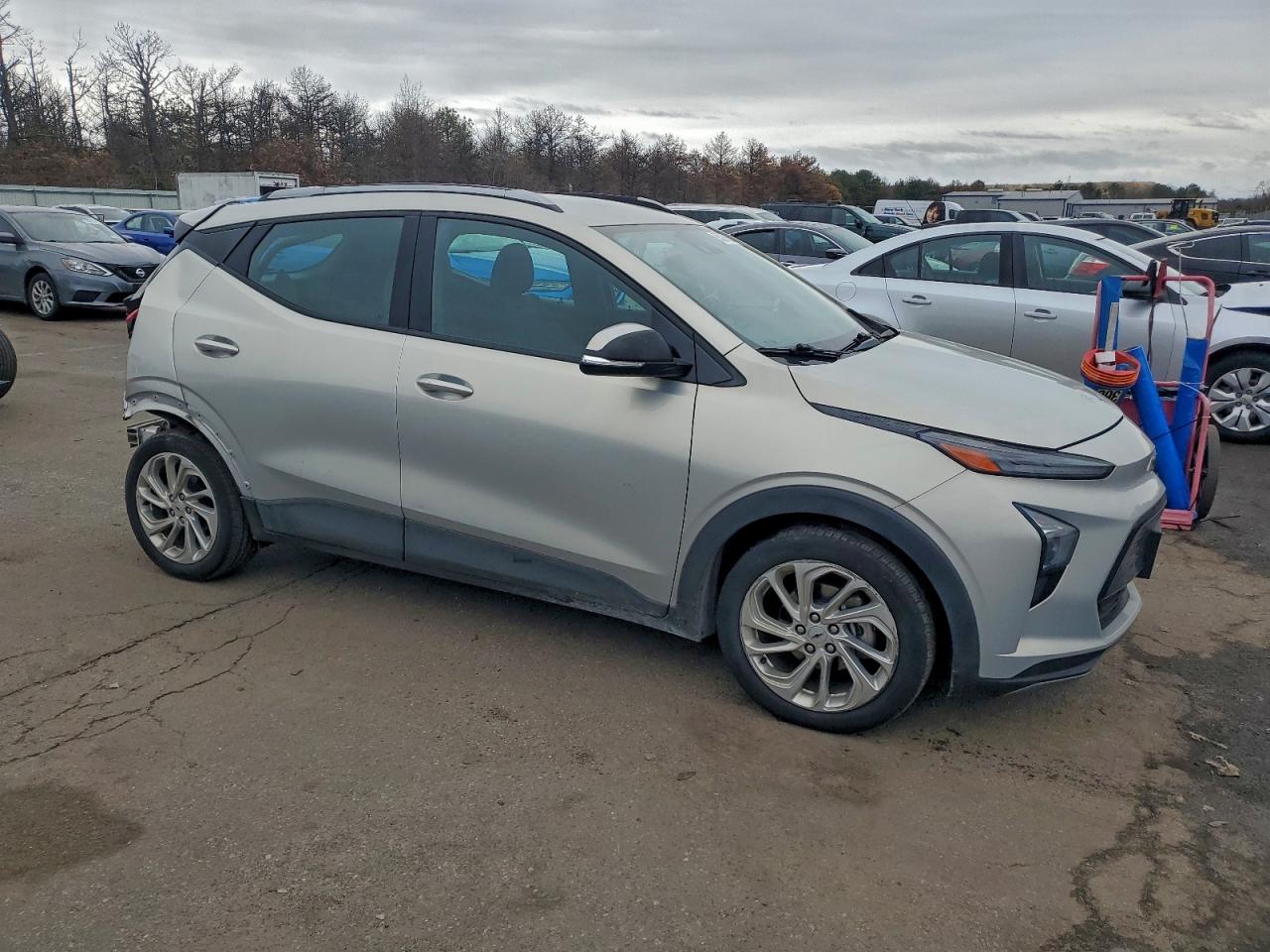 Chevrolet Bolt Lt Image 3
