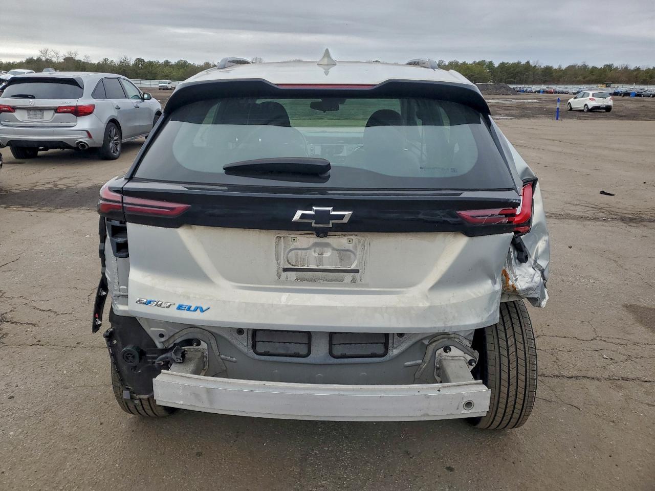 Chevrolet Bolt Lt Image 7