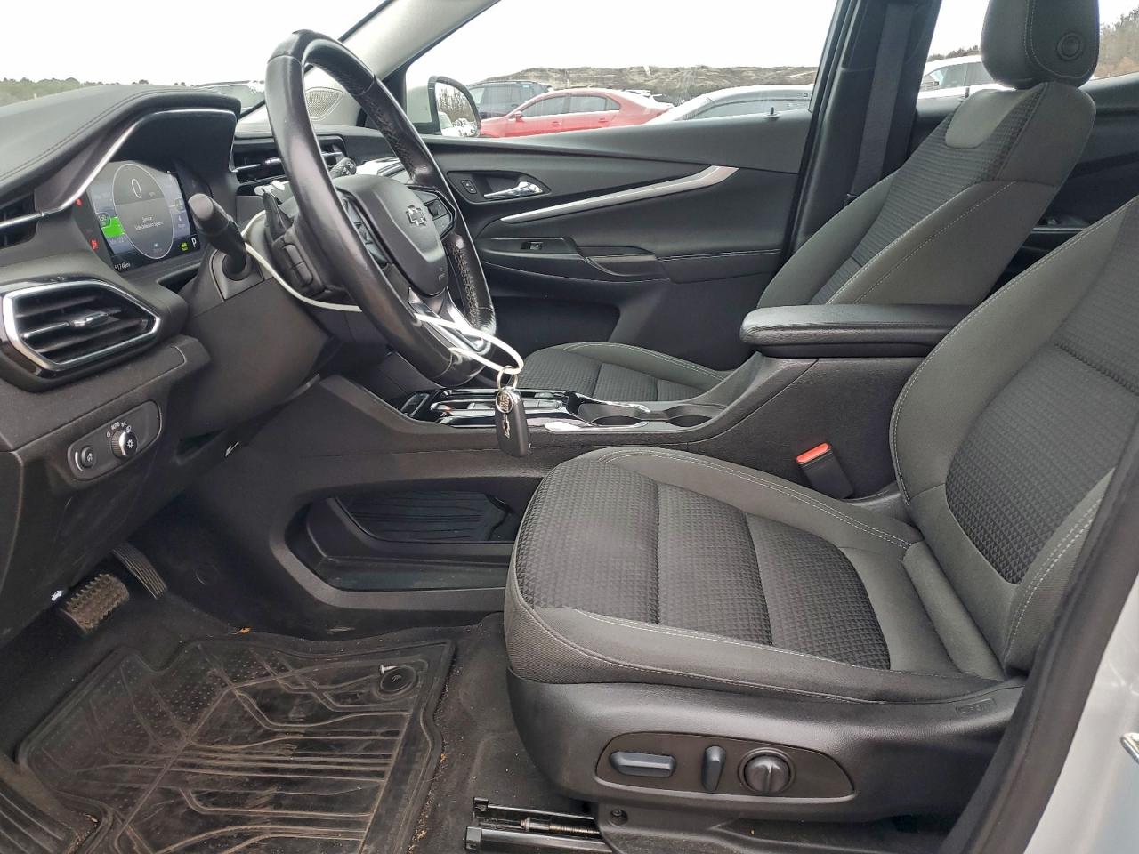 Chevrolet Bolt Lt Image 12