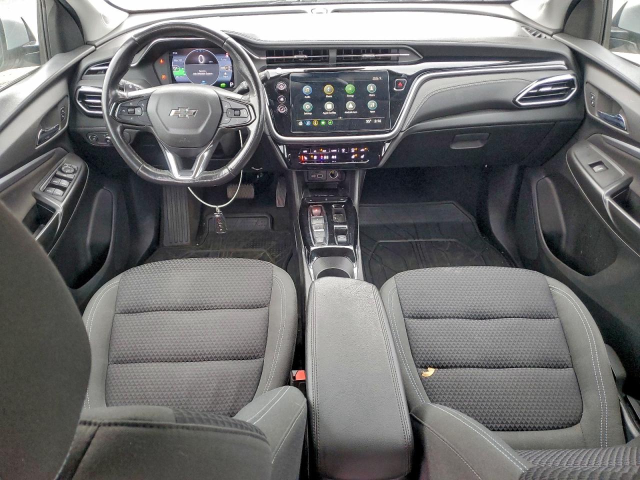 Chevrolet Bolt Lt Image 5