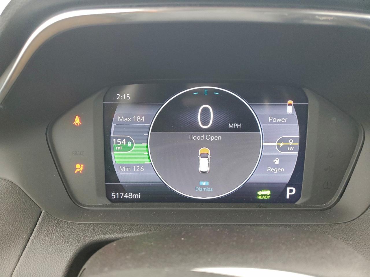 Chevrolet Bolt Lt Image 6