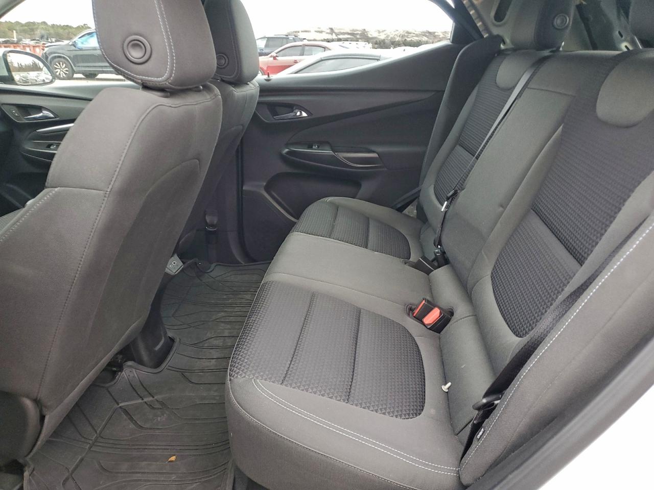 Chevrolet Bolt Lt Image 9