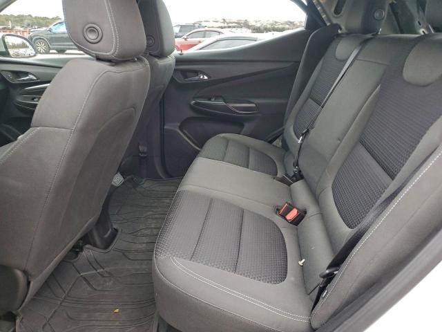 Chevrolet Bolt Lt Image 9