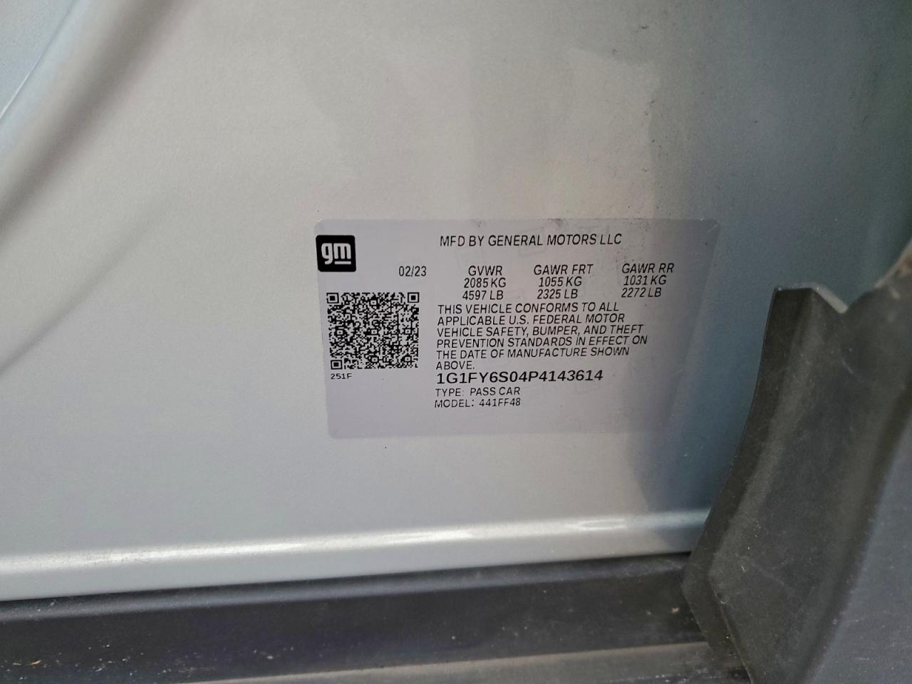 Chevrolet Bolt Lt Image 8