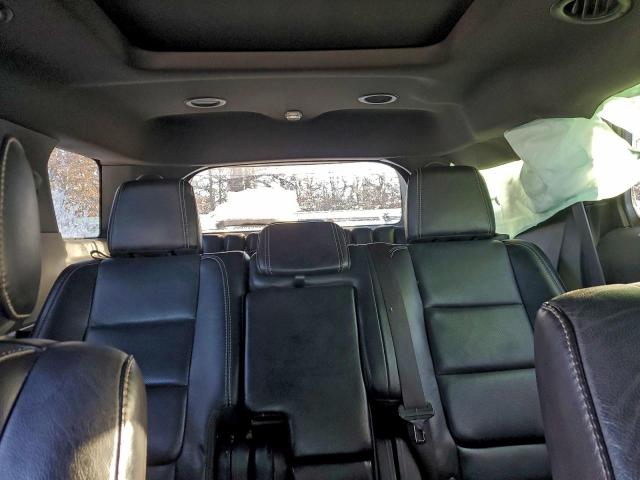 Ford Explorer Sport Image 6